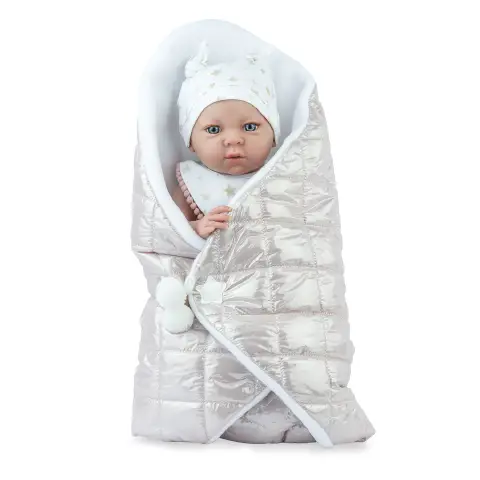 Bambola Mini Baby Nana 481