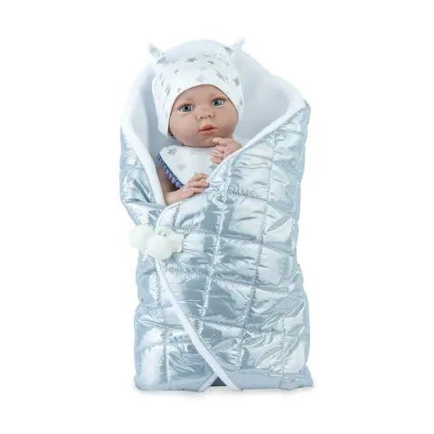 Bambola Mini Baby Nana 483