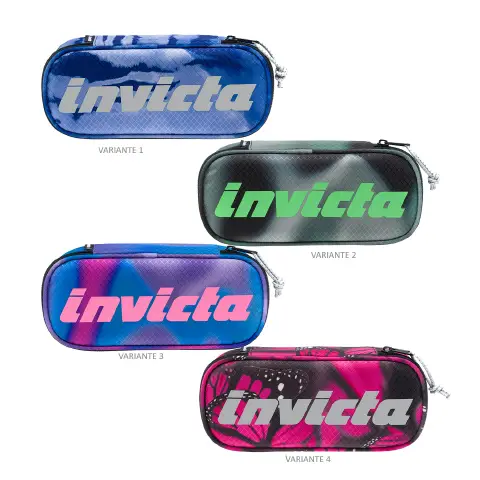 Portapenne Lip Invicta Fantasy