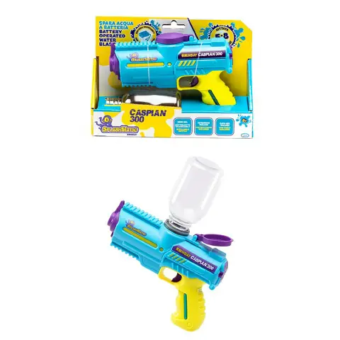 Splashmatic Pacific 1900 Pistola Ad Acqua