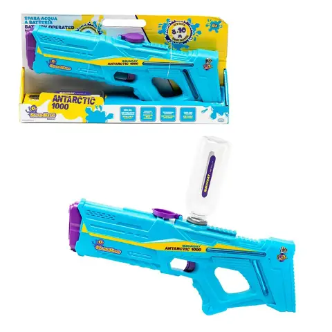 Splashmatic Antarctic 1000 Pistola Ad Acqua