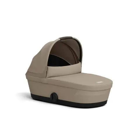 Navicella Cot Melio di Cybex Almond Beige