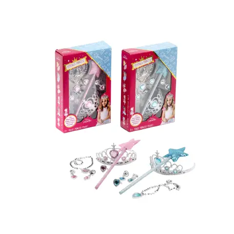 Peperilla Princess - Pocket Set
