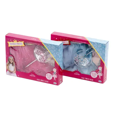 Peperilla Princess - Deluxe Set