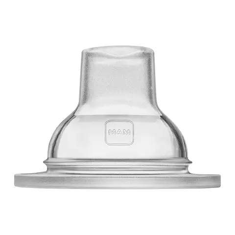 Beccuccio Anti Goccia In Silicone Soft
