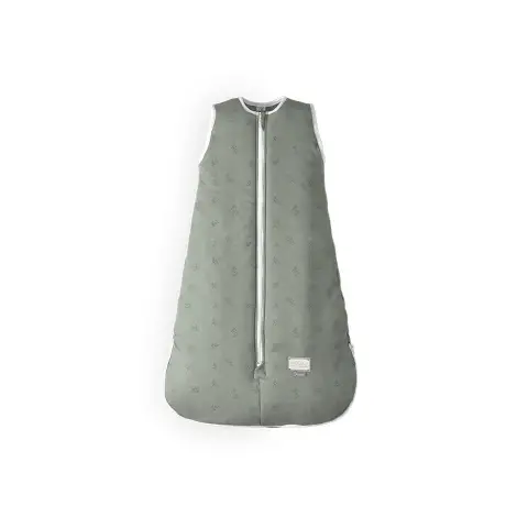 Sacco Nanna Invernale 0-6 Mesi Sage Green