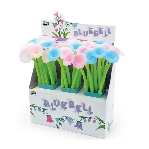 Penna Flexi Bluebell Assortita