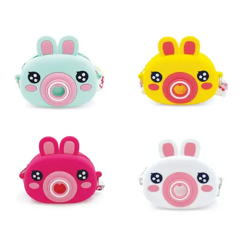 Borsetta Star Bagsbunny Assortita