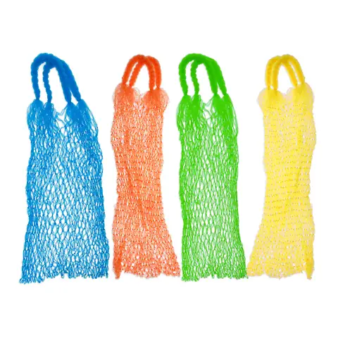 Sacca Rete Teo's Portaoggetti 65cm Assortito