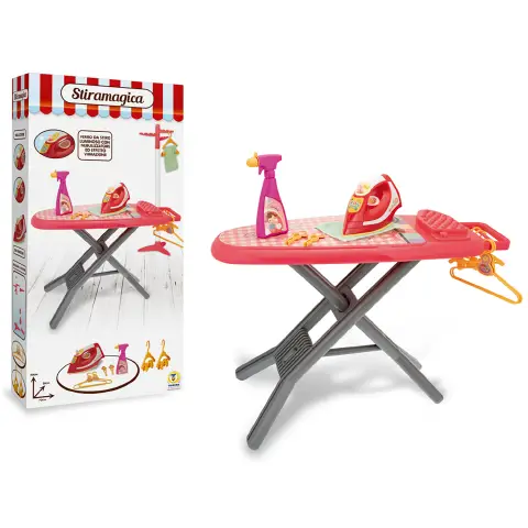 Stiramagica Miss Signorina