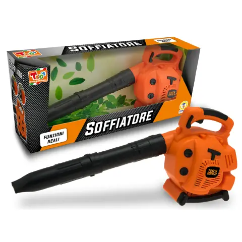 Soffiatore A Batteria Teo's