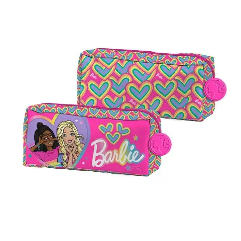 Barbie Portatutto Rettangolare