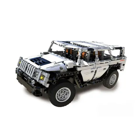Cada Costruzioni Warrior H2 Off-Load - 575 pz.