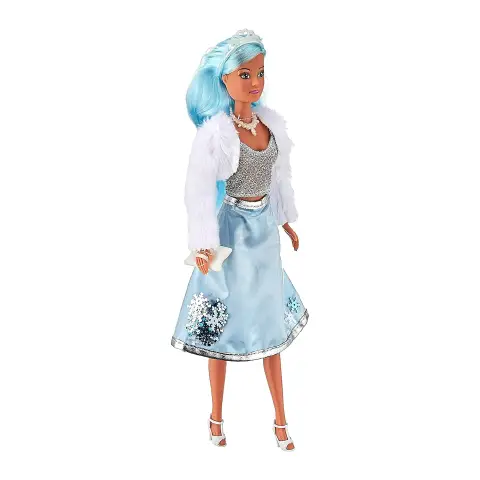 Steffi Love Bambola Ice Glam