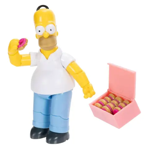 The Simpson Homer 5' 13 Cm