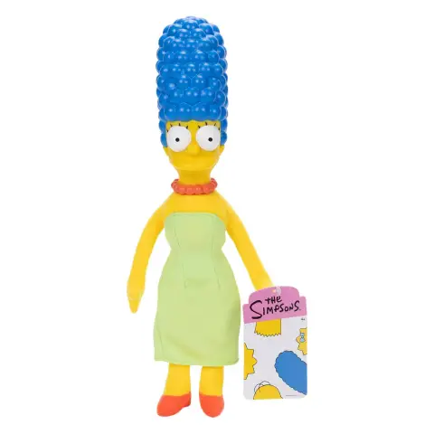 The Simpson Peluche Marge