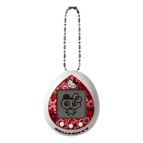 Tamagotchi Nano - Hello Kitty