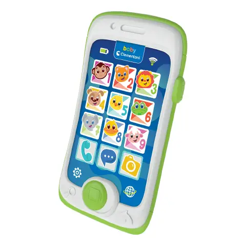 Smartphone Touch & Play New