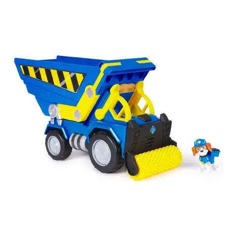 Rubble & Crew Veicolo Deluxe di Wheeler