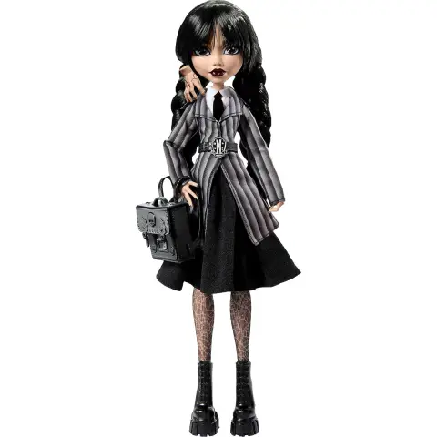 Monster High Per Wednesday Core