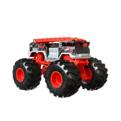 Hot Wheels Monster Trucks 1:24 HJY15