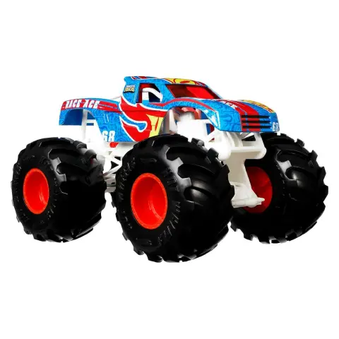 Hot Wheels Monster Trucks 1:24 GTJ37
