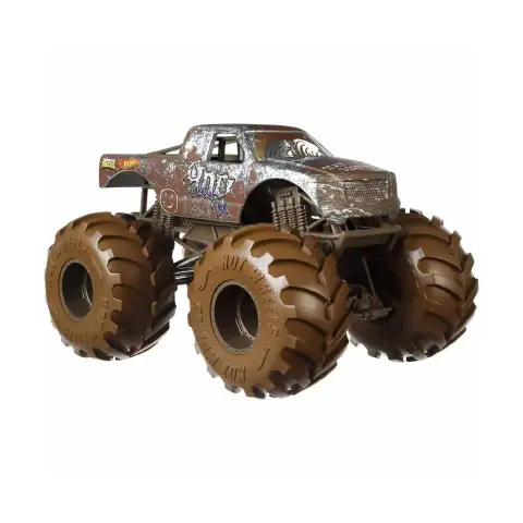 Hot Wheels Monster Trucks 1:24 HWG83