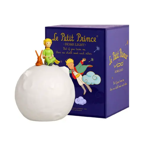 Vipo Lampada Notturna - Piccolo Principe