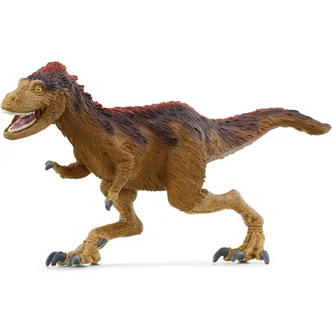 Schleich Dinosauro Moros Intrepidus