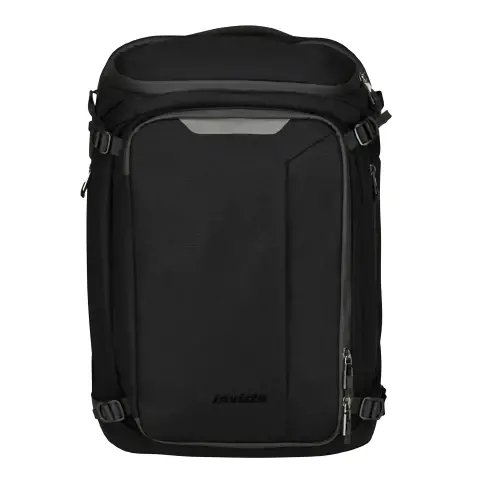 Zaino Invicta Campus M WT Nero