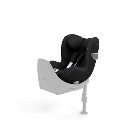 Seggiolino Auto Sirona T I-Size Sepia Black