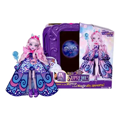 Magic Mixies Specchio Magico