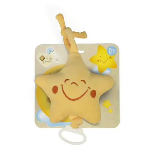 Babycare Stella Carillon 16 cm