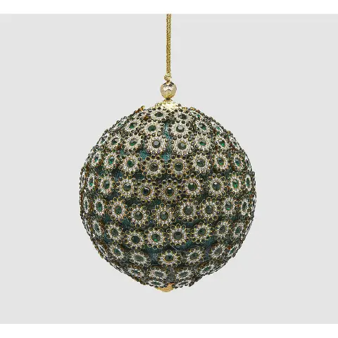 Addobbo Palla Diamond D.10 Cm