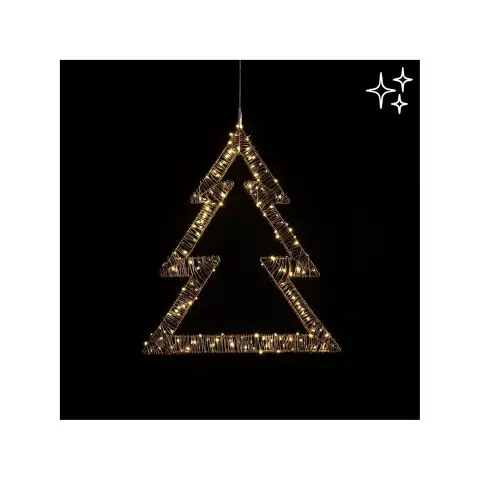 Pino Micro LED Flat 50x210 Cm