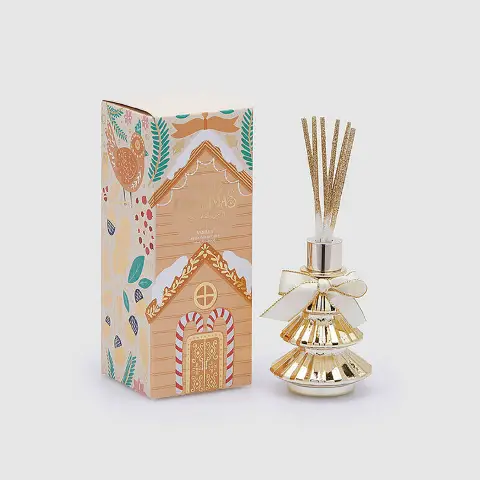 Profumatore Bottiglia Joyful Pino 60 ML