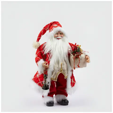 Decoro Babbo H.60 Cm