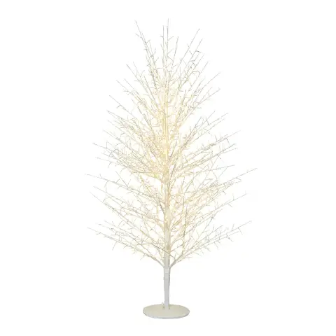 Albero Di Natale LED 150 Cm - 1500 LED