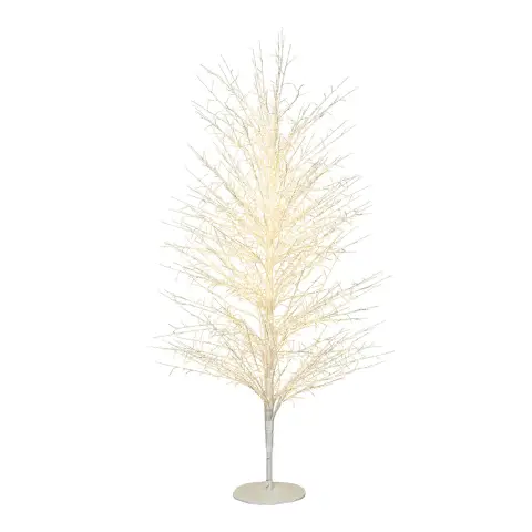 Albero Di Natale LED 180 Cm - 2000 LED