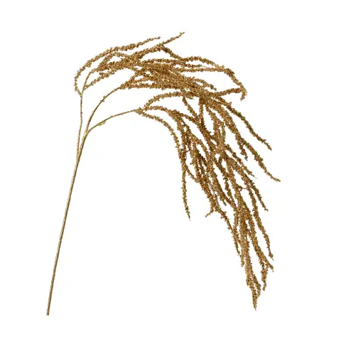 Stelo Decorativo Oro 100 Cm