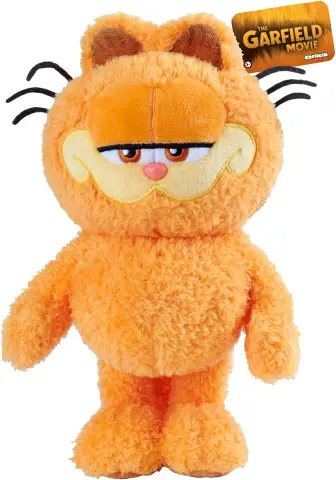 Peluche Animagic - Baby Garfield 171