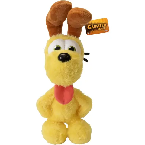 Peluche Animagic - Baby Garfield 188