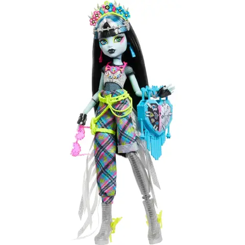 Monster High - Frankie Stein Monster Fest