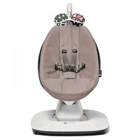 4moms Sdraietta Mamaroo 5.0 Rosewood
