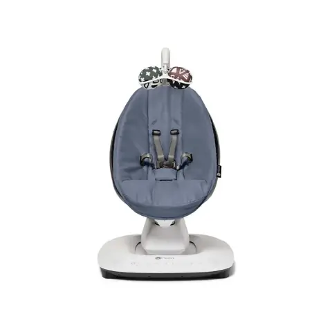 4moms Sdraietta Mamaroo 5.0 Slate Blue