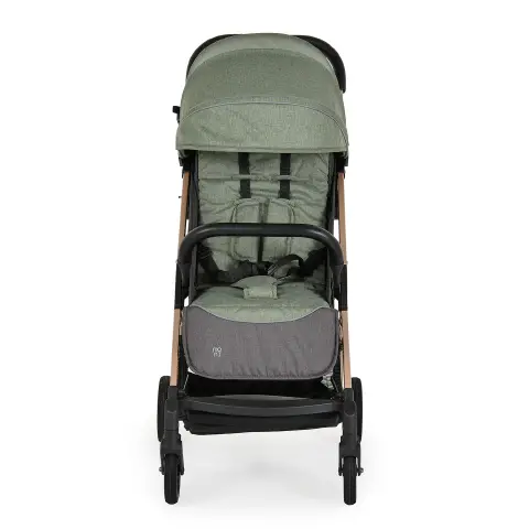 Passeggino Berlin Premium Verde