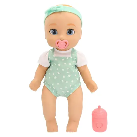Bambola Be Loved Babies Sam