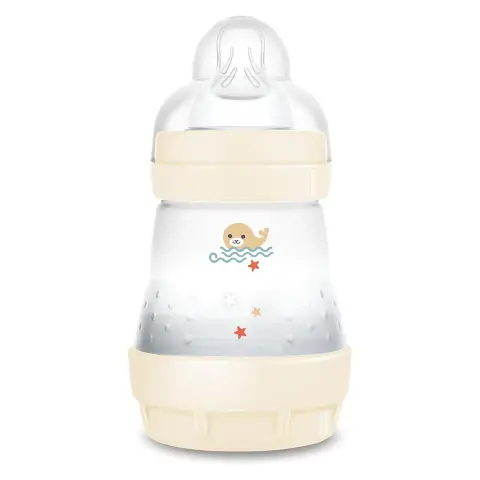 Mam Biberon Easy Start Anticolica 0+ Mesi
