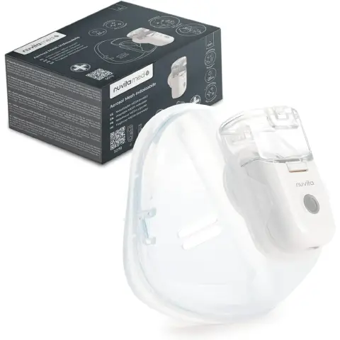Aerosol Mesh Indossabile 5078