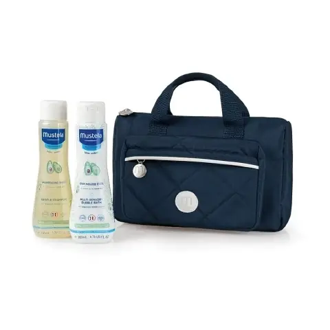 Gift Set Mustela Vanity 2024